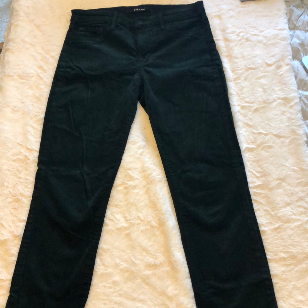 J Brand Corduroy